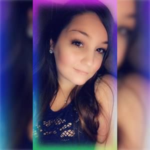 Meet your Posher, Katylynn